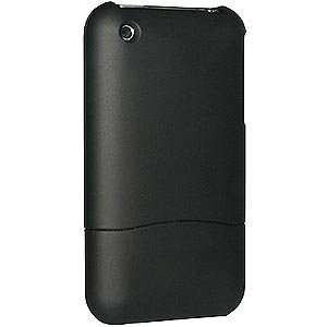  Soha Hard Soft Case   Black Cell Phones & Accessories