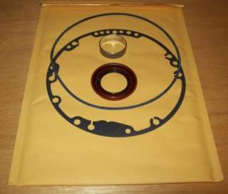 Chevy 700R4 Transmission Front Pump Gasket and seal Kit  