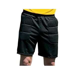 Soccer Goalkeeping Shorts