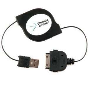  Buybits Retractable 1.8m USB Data Cable for the Original 