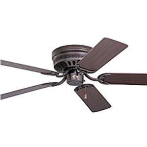 52 Traditional Snugger Ceiling Fan: Home Improvement