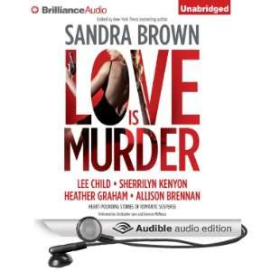   Audio Edition): Sandra Brown, Christopher Lane, Shannon McManus: Books