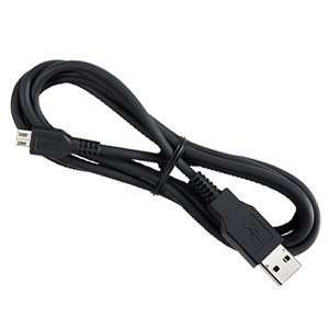  Sanyo S1 Series OEM Micro USB Data Cable: Electronics