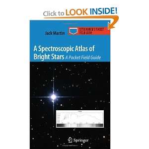  A Spectroscopic Atlas of Bright Stars A Pocket Field 