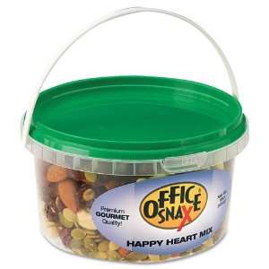 Office Snax Products   Office Snax   All Tyme Favorite Nuts, Happy 