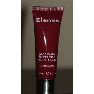  Elemis Duo Tri Enzyme Facial Wash + Lavender Toner Beauty