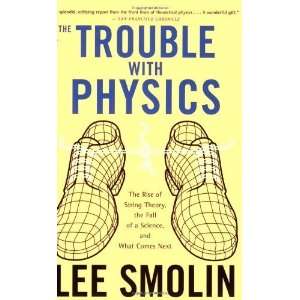   Fall of a Science, and What Comes Next [Paperback] Lee Smolin Books