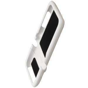  Nest Case for iPod Touch 4 (White): MP3 Players 