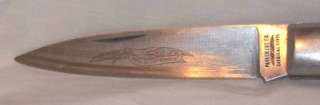 are pleased to present a Fabulous find this VINTAGE PARKER CUT EAGLE 