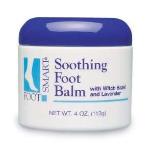  FootSmart Soothing Foot Balm