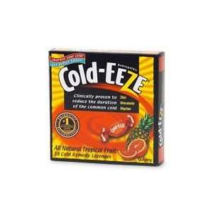  Cold Eeze Cold Drops Box Trp Frt Size: 18: Health 