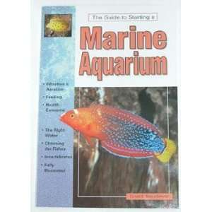  Marine Aquarium (re Series)
