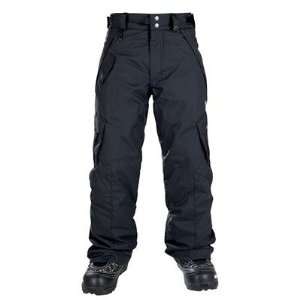  686 Smarty Original Cargo Insulated Pants Youth Boys 2011 