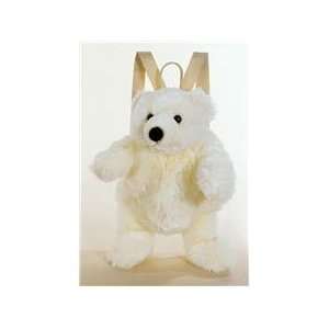  Aurora 18 Slushy Polar Bear Backpack Toys & Games