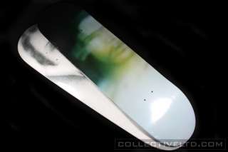 Supreme Harmony Korine Skateboard Deck kaws gonz Macaulay & Shirtless 