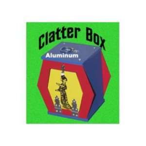  Clatter Box, Metal: Everything Else