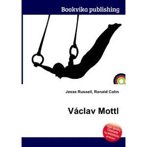  VÃ¡clav Mottl Ronald Cohn Jesse Russell Books