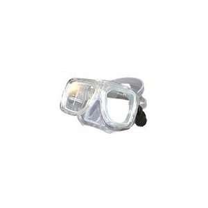  Gear Vision Mask   Clear: Sports & Outdoors