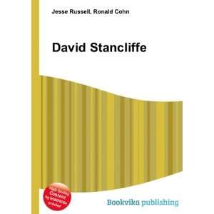  David Stancliffe: Ronald Cohn Jesse Russell: Books