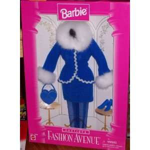  Barbie Fashion Avevue Boutique Toys & Games