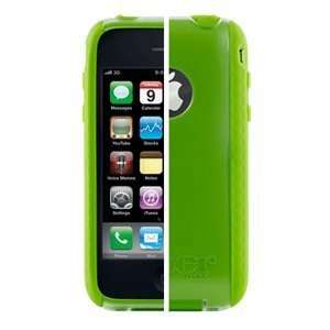  Otterbox Green Commuter TL Case for iPhone 3G & 3GS 