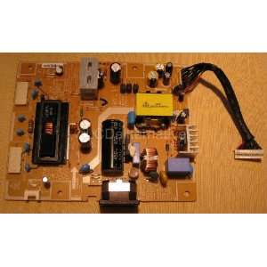  Repair Kit, Samsung 2233SW, LCD Monitor, Capacitors Only 