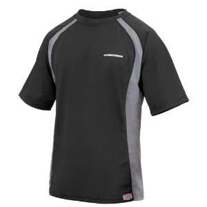 Firstgear TPG COLD WEATHER BASEGEAR SHORT SLEEVE TOP   EXTRA LARGE 