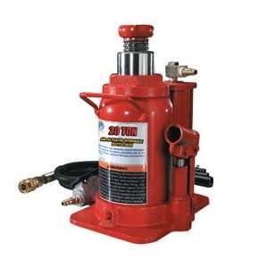  20 Ton Air Actuated Bottle Jack