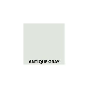   Gray 80lb Classic Linen Cover   A3 Size Antique Gray: Office Products