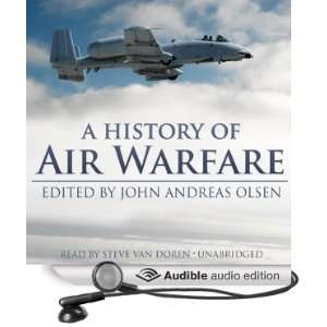   (Audible Audio Edition) John Andreas Olsen, Steve Van Doren Books