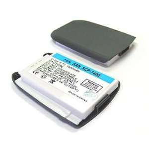  Replacement Standard Lithium Ion Battery for Sprint, Qwest 