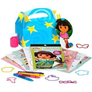  Dora and Friends Party Favor Kit Toys & Games
