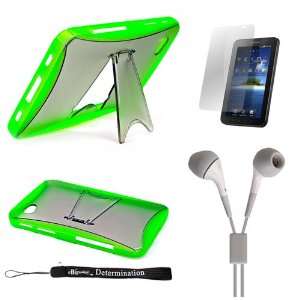  Green Cradle Kickstand Protective High Quality Stand Alone 