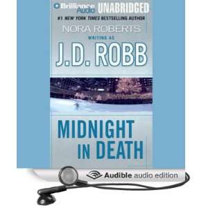   , Book 7.5 (Audible Audio Edition) J. D. Robb, Susan Ericksen Books
