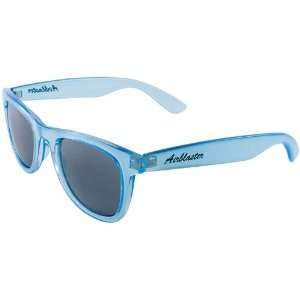  Airblaster Airshades Sunglasses  Blue