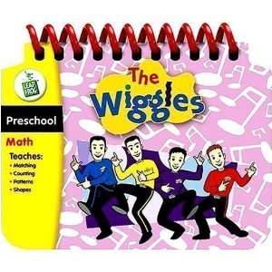  My First LeapPad: Learn, Dance and Sing with the Wiggles 
