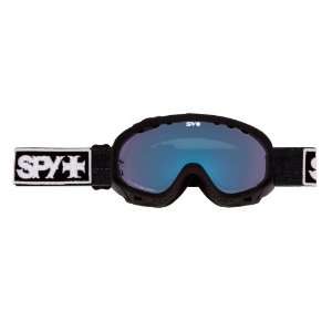  SPY SOLDIER GOGGLES SNOWBOARD & SKI OCCULT   PERSIMMON CONTACT 
