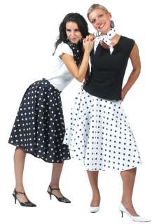 ROCK N ROLL SKIRTS   50s 60s DANCE LINDY HOP JIVE   7 DIFF COLOURS 