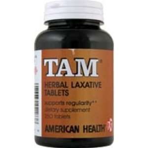  Tam Herb Laxative TAB (100 )