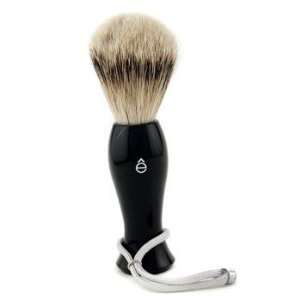  Shave Brush Silvertip   Black Beauty