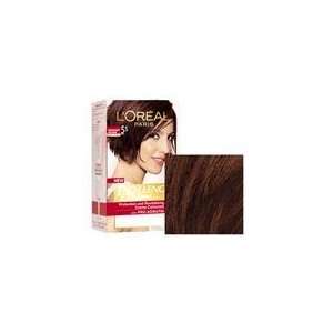  Loreal Excellence Creme 5.5 Mahogany Brown: Health 