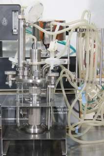 New Brunswick x Cellerator Cell Culture Bioreactor  