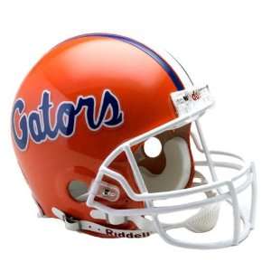   Florida Gators Deluxe Replica Football Helmet: Sports & Outdoors