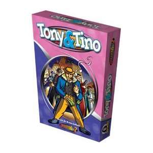  Tony & Tino Toys & Games