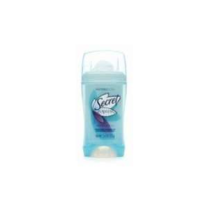   Invisible Solid , Refreshingly Floral   1.6 Oz