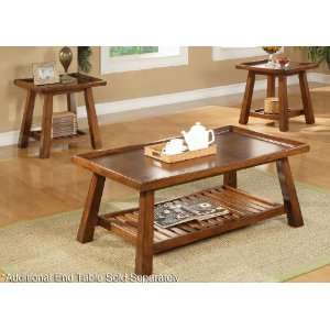  Steve Silver Company Noma Coffee Table Set: Home & Kitchen