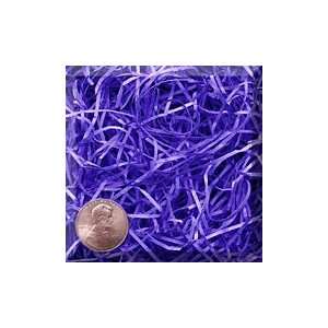    1ea   10# Purple Fine Cut Paper Shred Arts, Crafts & Sewing