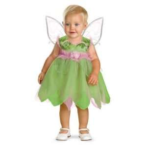  Disguise 187341 Tinkerbell Infant Costume