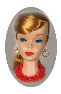 RED Sheath Sensation Jewelry 4 Vintage Barbie *COLORS*  