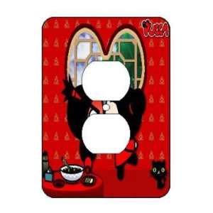  Pucca y Garu Light Switch Outlet Covers